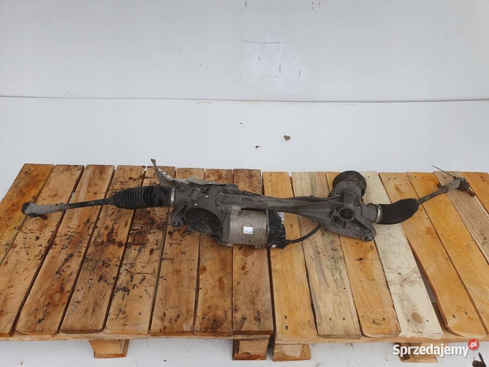 VW Golf VII MAGLOWNICA przekładnia kierownicza Chełm