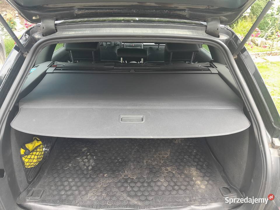 Sprzedam Audi A4 B7 20 FSI Sline benzyna Dziurdziów