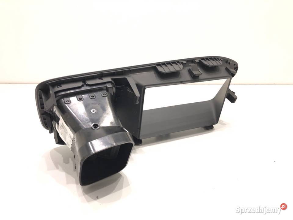 KRATKA NAWIEWU PRZÓD VOLVO V60 I 39804063 Kombi