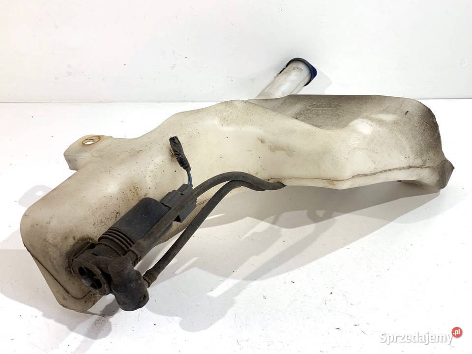 ZBIORNIK SPRYSKIWACZY FORD FIESTA MK7 Hatchback