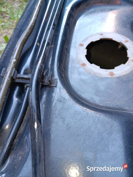 BMW E30 cabrio coupe sedan zbiornik paliwa osobowe śląskie Wilkowice sprzedam