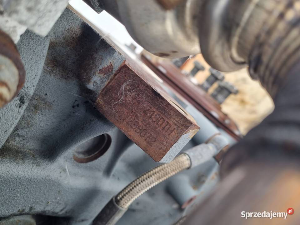 SILNIK KOMPLET Opel Signum 19 CDTI 16V 150 Silniki kompletne Chełm