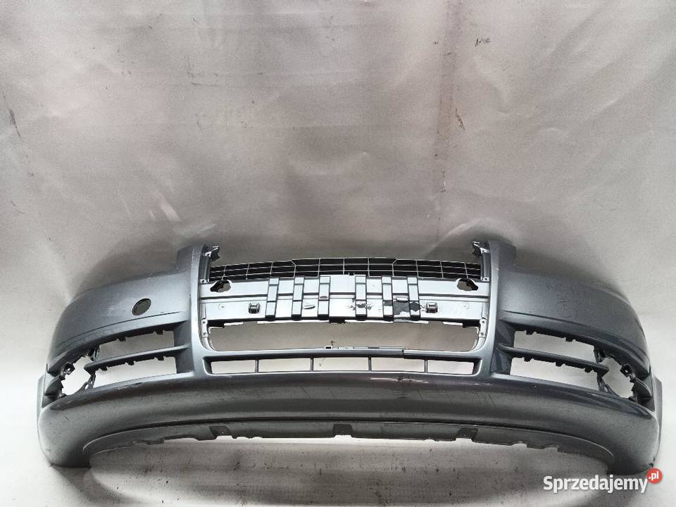 ZDERZAK PRZÓD PRZEDNI AUDI A4 B7 CABRIO