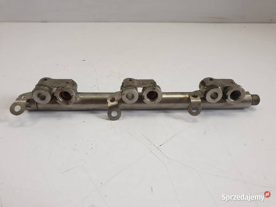 Ford F150 27 35 V6 LISTWA WTRYSKOWA paliwa Janów