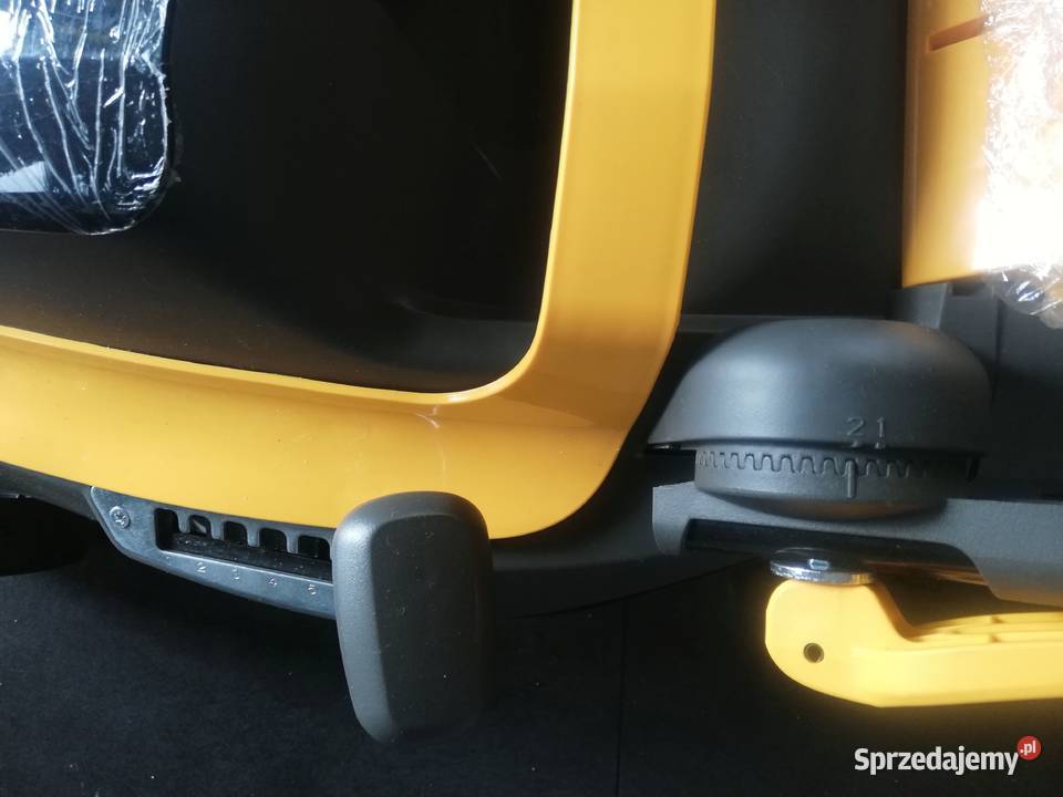 Kosiarka akumulatorowa Stiga Collector 140 AE Kobiele Wielkie sprzedam