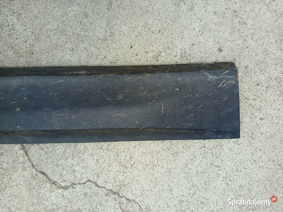 Listwa drzwi lewe przód skoda kodiaq orginalna osobowe