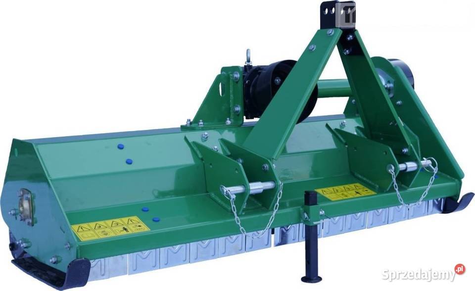 kosiarka bijakowa EFGC 105 Raty Transport Bijakowe Żurawica