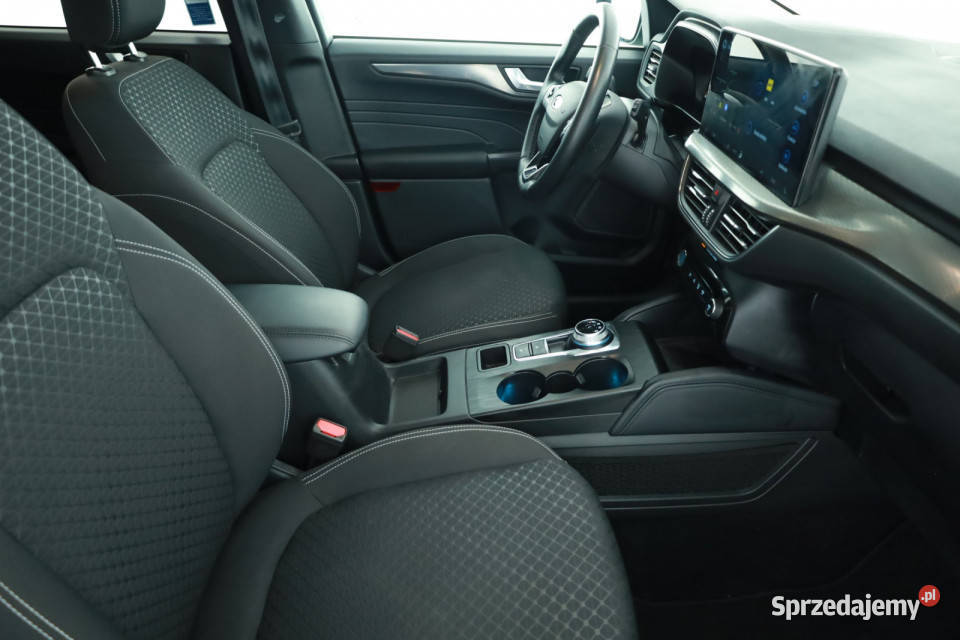 Ford Kuga 15 EcoBoost 137KM Piaseczno