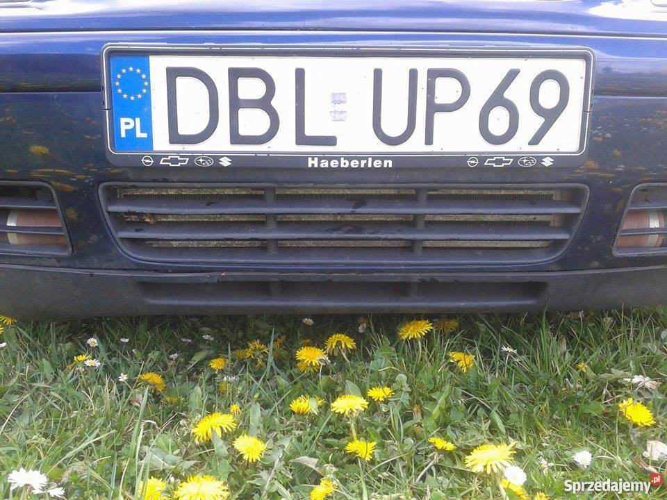 vw Bora 19 TDI 170 sprowadzony Bolesławiec