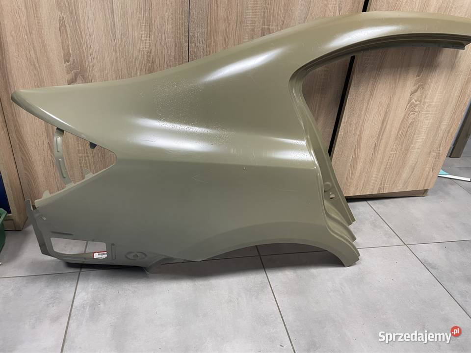 Honda Civic IX Sedan błotnik tył prawy nowy Kozubszczyzna