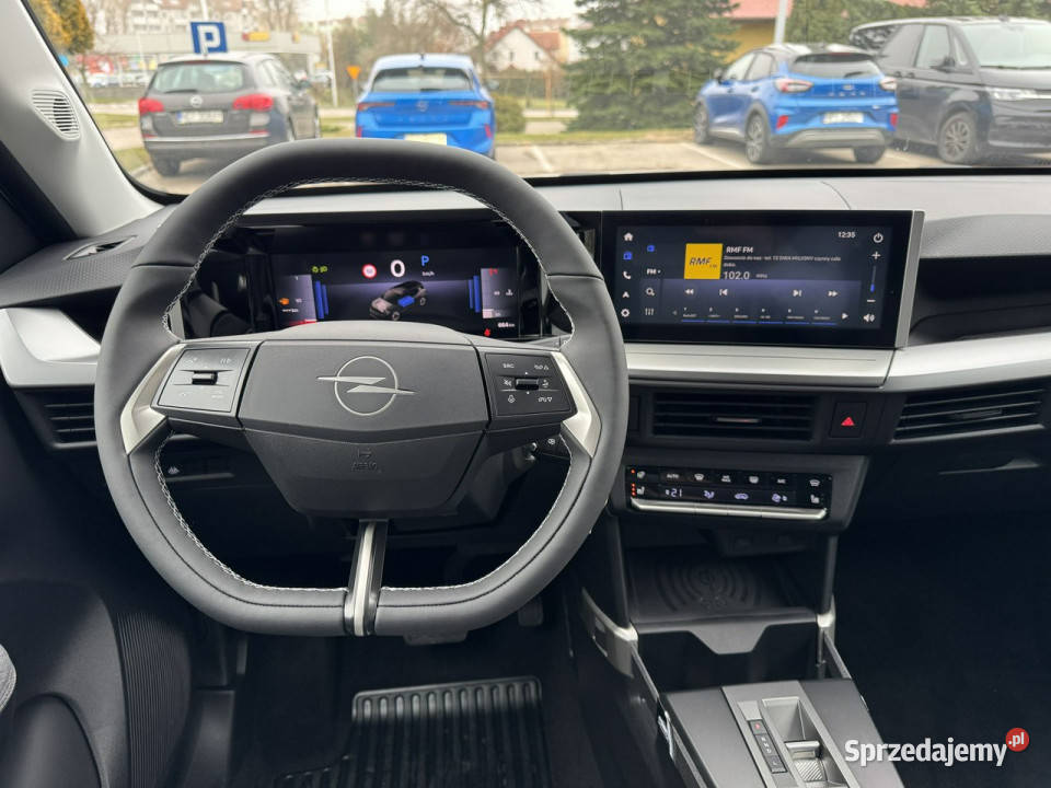 Opel Frontera GS 12 145 Turbo mHybrid eDCT