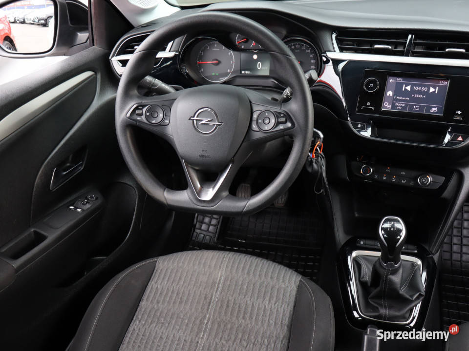Opel Corsa 12 dolnośląskie Bielany Wrocławskie sprzedam