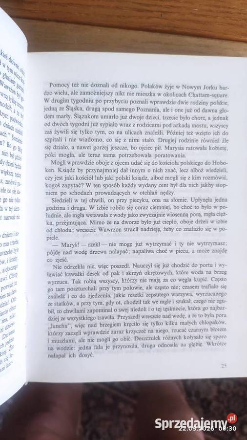 Henryk Sienkiewicz Pisma Wybrane komplet 17 tom Sopot