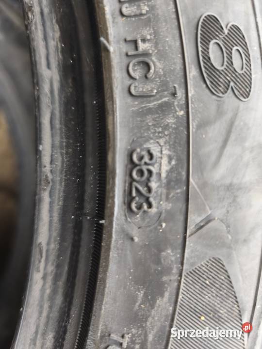 Opony GOODRIDE 2454518 lubelskie