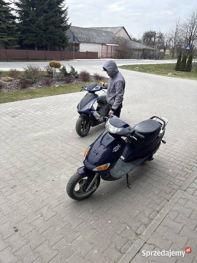 sprzedam oba osobno Lublin