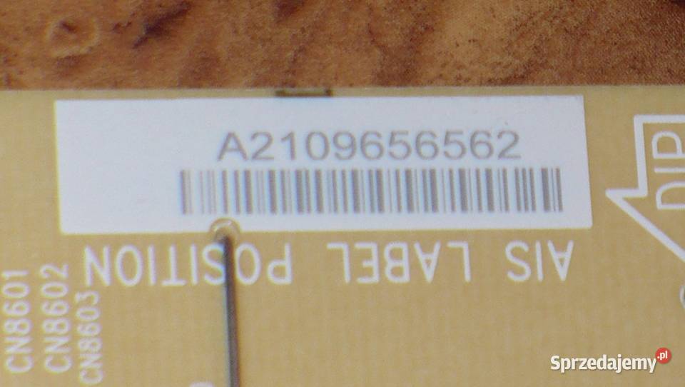 Zasilacz TPV 715GA008P01002003S TV Philips Części i akcesoria lubelskie Lublin