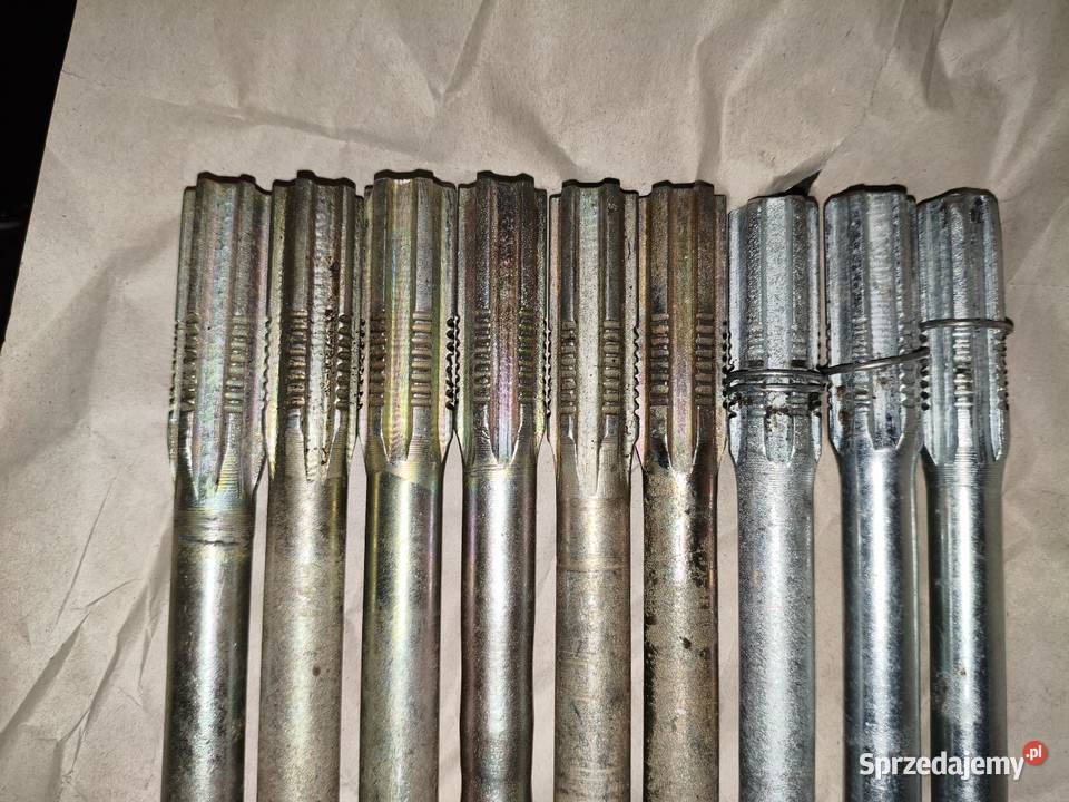 Wałek kardana Dniepr MT K650 K750 Leszno sprzedam