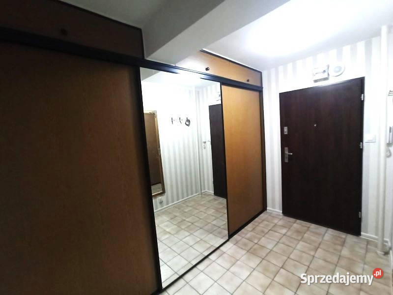 Stare Miasato 2 pokoje duży balkon Wrocław