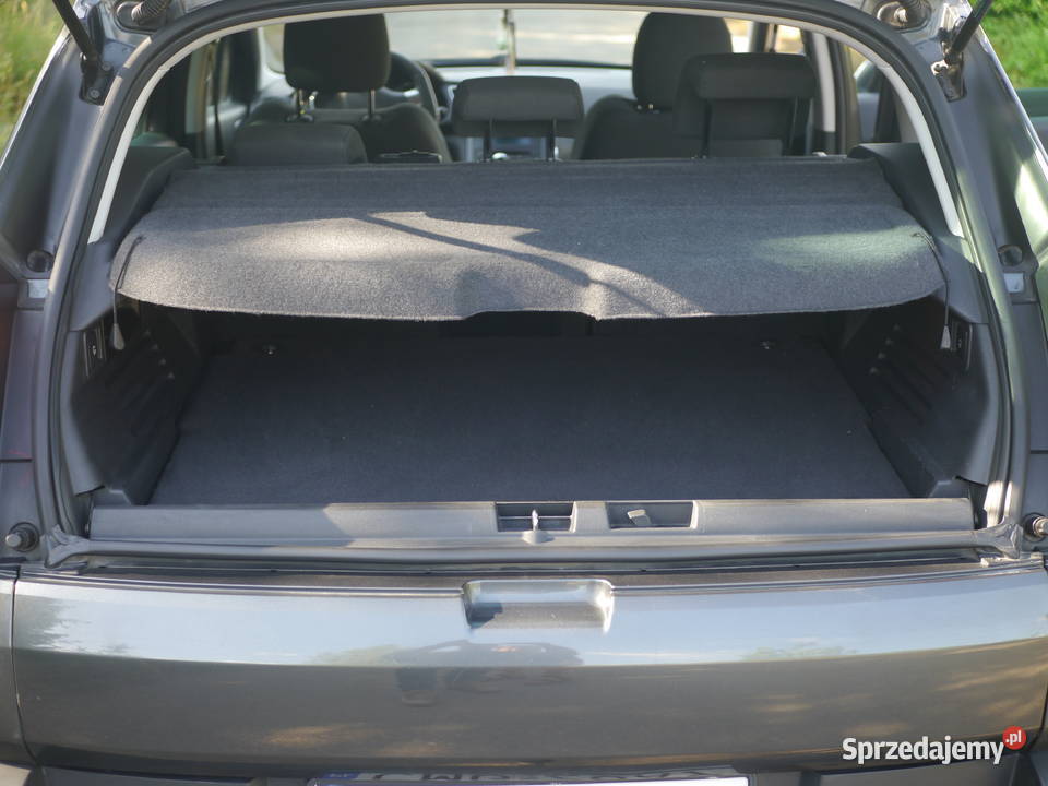 PEUGEOT 3008 wielkopolskie Kamienica