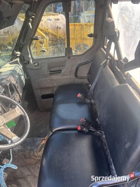 Polaris ranger 1000 disel 2018 sprowadzony buggy 1000cm3 Ropczyce