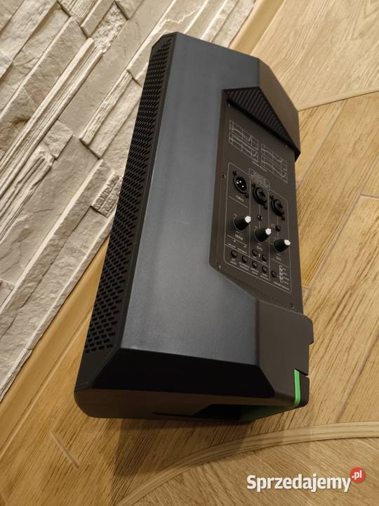 Kolumna aktywna Mackie Thump Go