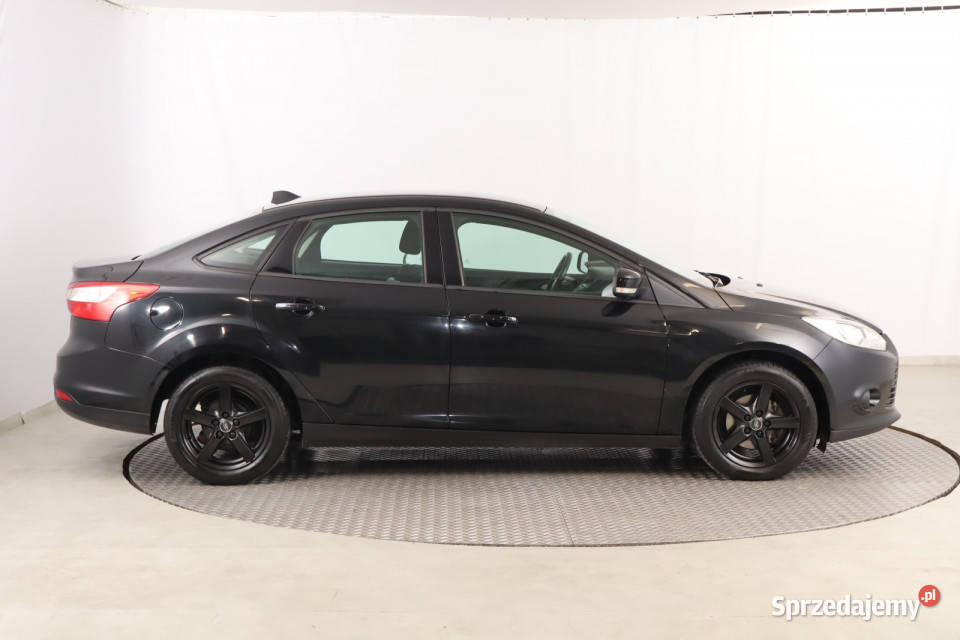 Ford Focus 16 i śląskie Zabrze sprzedam