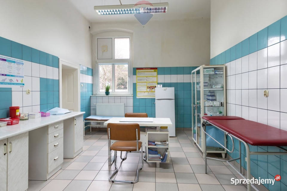 Nieruchomość usługowo mieszkalna inwestycja dojazd asfaltowy Żagań sprzedam