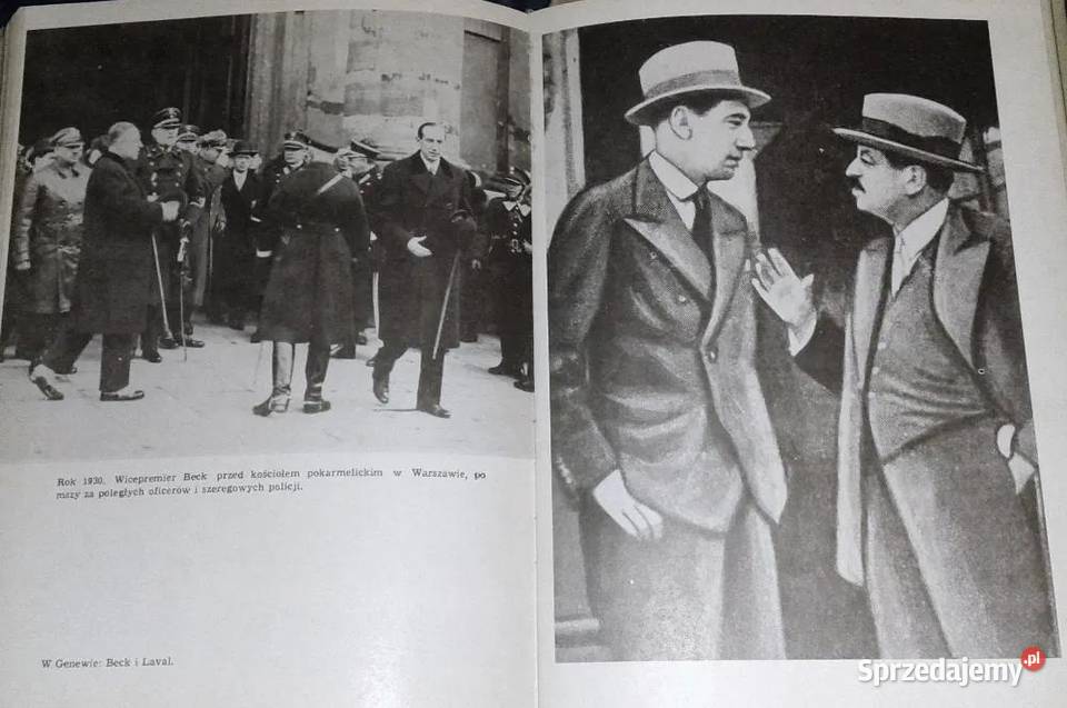 Pułkownik Beck Olgierd Terlecki lubelskie