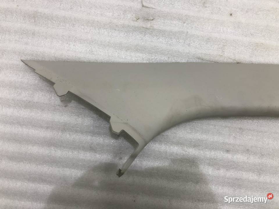 OSŁONA SŁUPKA PRAWA A JEEP COMPASS I 660110999AC sprzedam