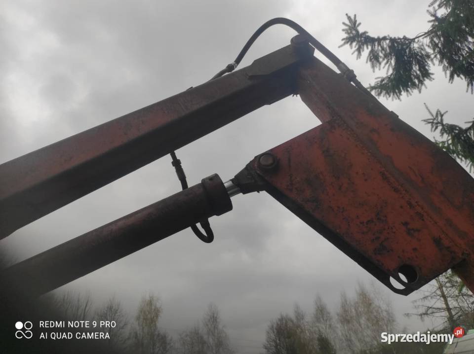 Cyklop Polski Okazja Nockowa