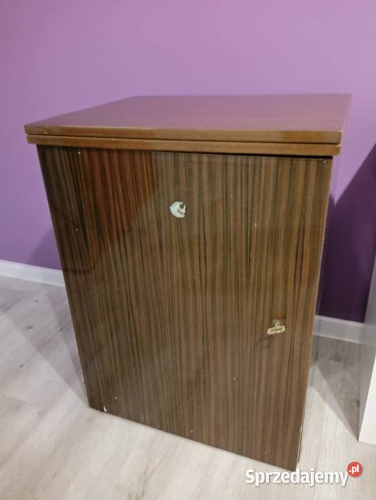 Maszyna do szycia szafkowa Zamość