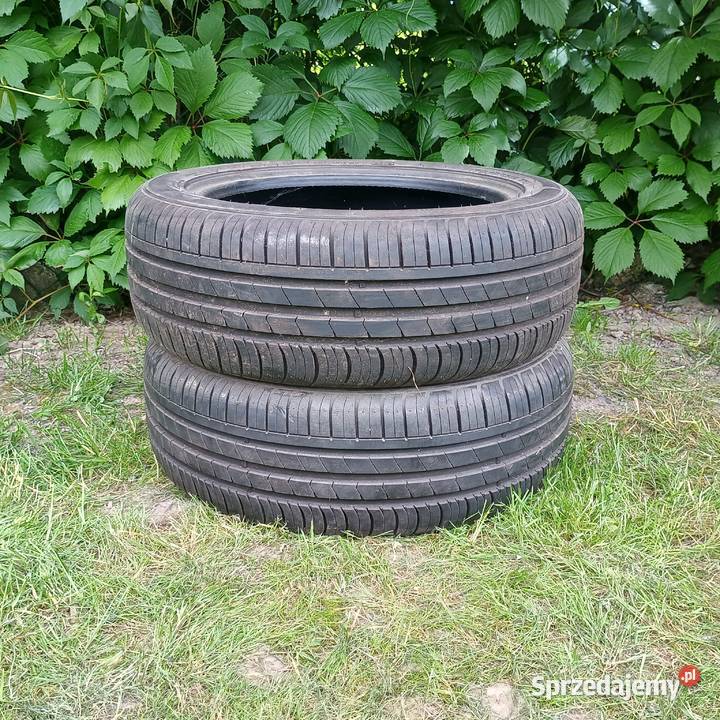 Opony Letnie 15 Hankook 175x55x15 Lublin