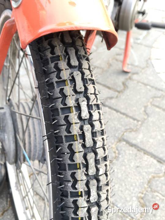 Romet kadet 1983r sprzedażzamiana wielkopolskie Duszniki sprzedam