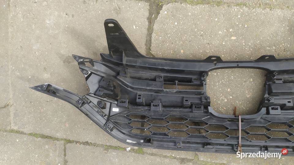 HONDA CRV CRV 201518 ATRAPA GRILL CHROM dolnośląskie Byków