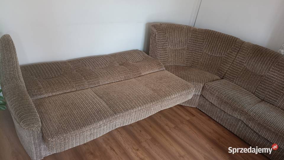 Sprzedam narożnik do salonu na taras Narożniki sprzedam