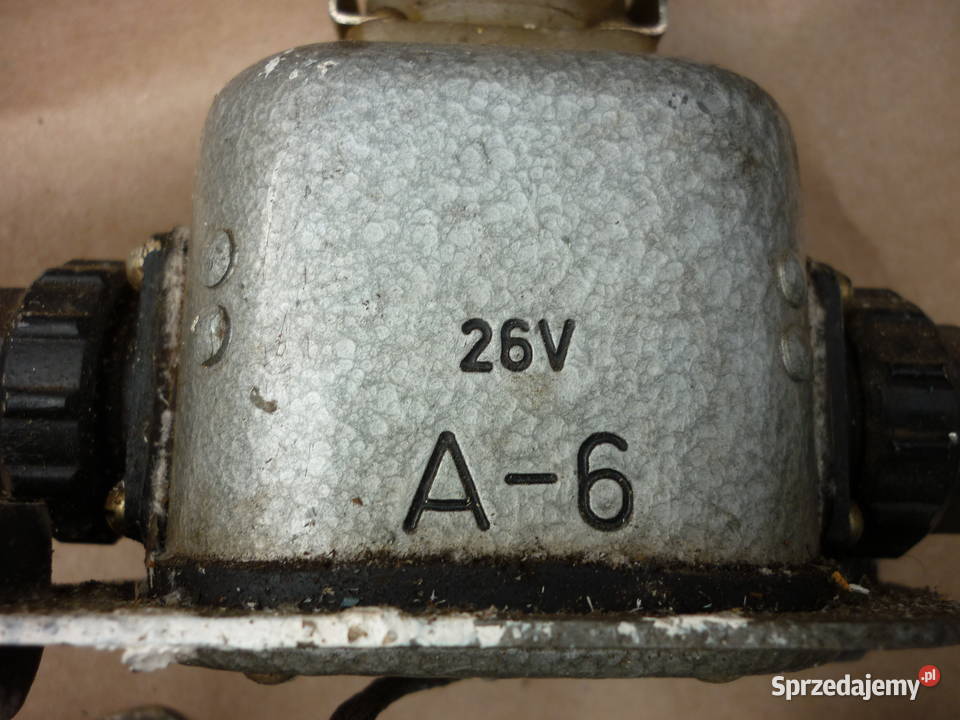 R124 Skrzynki A1 A2 A3 A4 A5 A6 Pozostałe podkarpackie Dębica