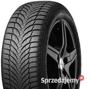 Opony 14570R13 Nexen Winguard Snow G WH2 podkarpackie Przeworsk