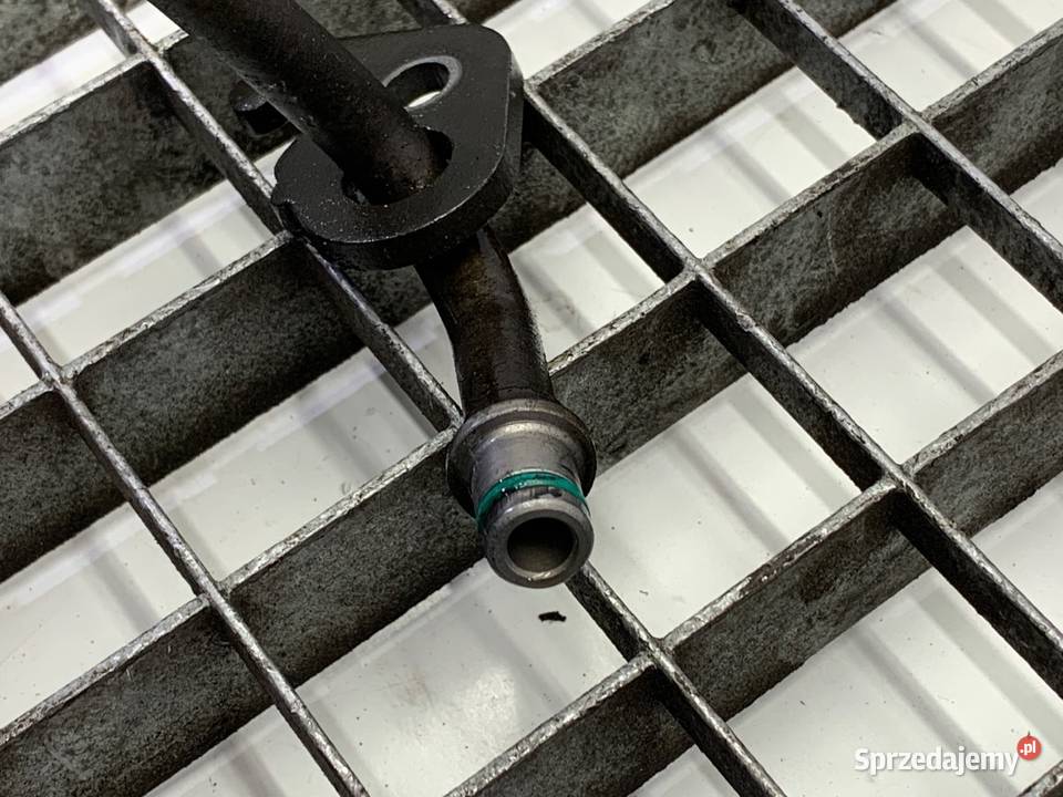 WĄŻ WSPOMAGANIA VOLVO V70 III 31202408 25 200 osobowe Przewody układu wspomagania