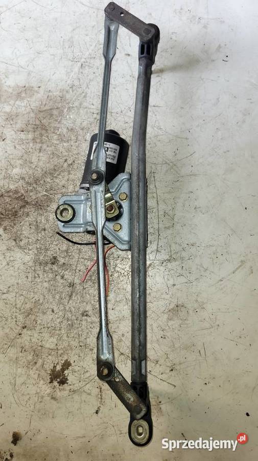 Mechanizm wycieraczek przednich Fiat Stilo II osobowe Łagów