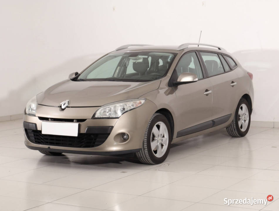 Renault Megane 16 16V Piaseczno