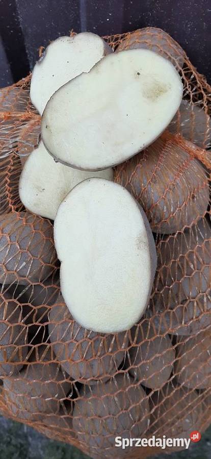 sprzedam ziemniaki Łomża