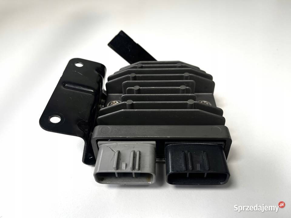 BMW S 1000 XR K49 1419 Regulator napięcia wielkopolskie