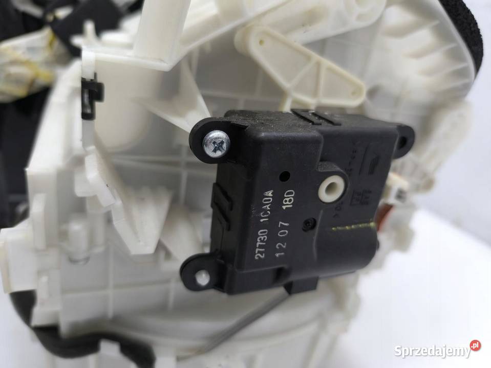 NAGRZEWNICA KOMPLETNA FX II QX70 sprzedam