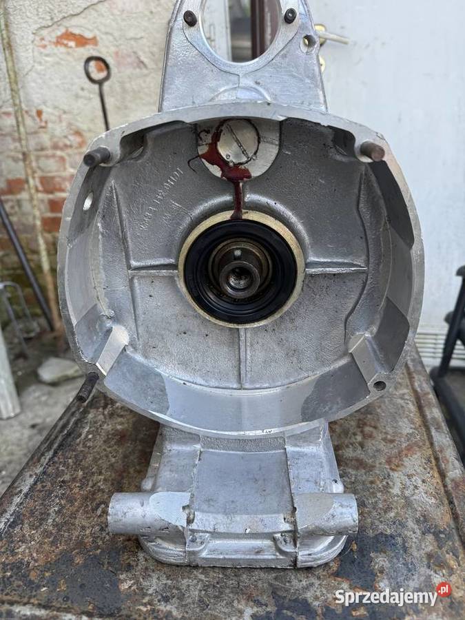 Dniepr Oryginalny Blok Karter Wal Podpora Bez Przemyśl