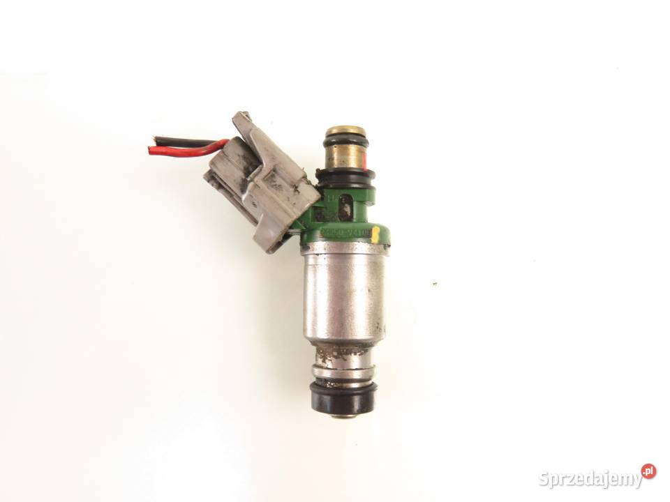 WTRYSKIWACZ TOYOTA RAV 4 I 20 4WD 3SFE małopolskie