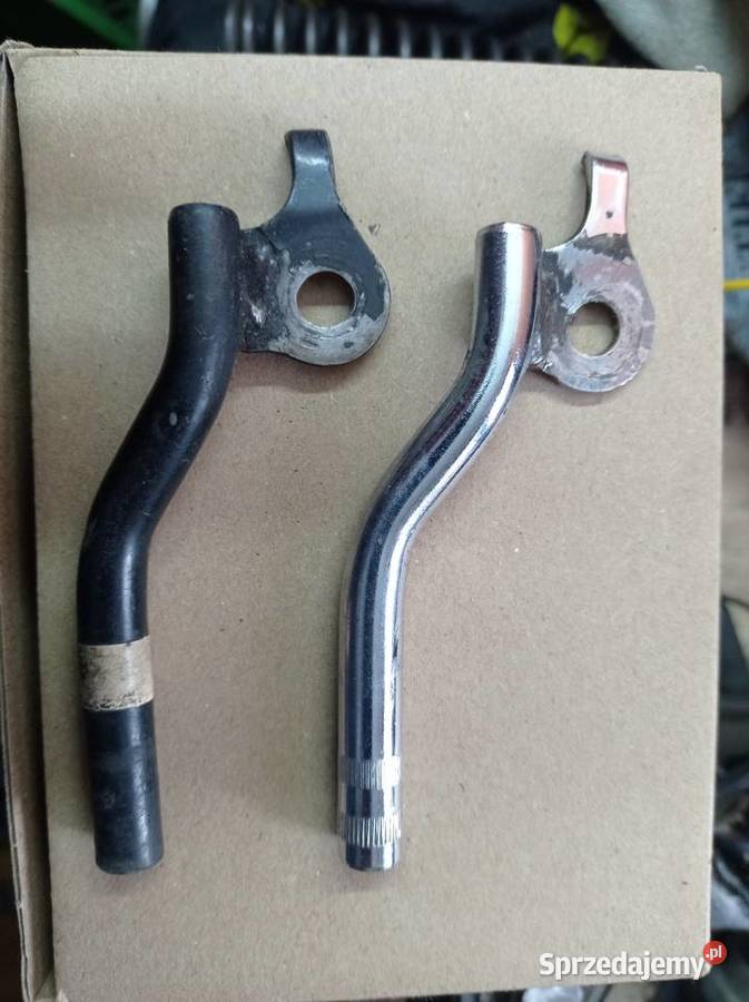 Uchwyt kierunkowskazu Simson Sr 50 Siedlce sprzedam