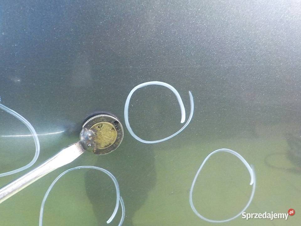 MITSUBISHI ASX I 18 B 10r 5D drzwi lewe tyl Suków