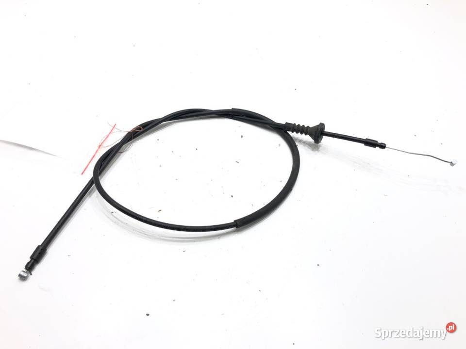 LINKA MASKI BMW G30 CIĘGNO OTWIERANIA ZAMKA