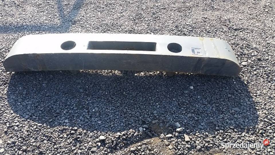 Przeciwwaga do ładowarki Doosan DL 2503 Chojnów