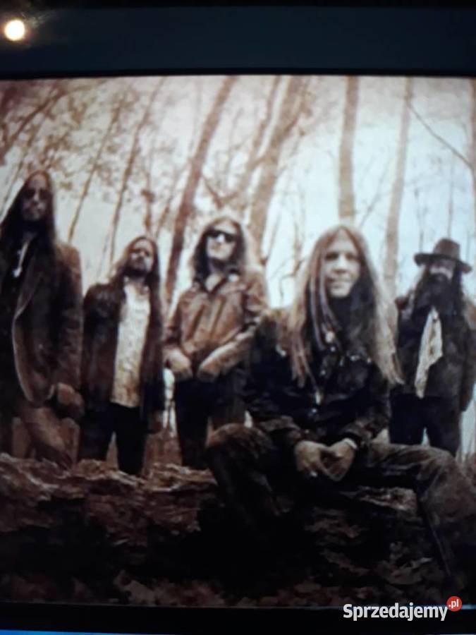 Archiwum Southern Rocka BLACKBEERY SMOKE The Rzeszów